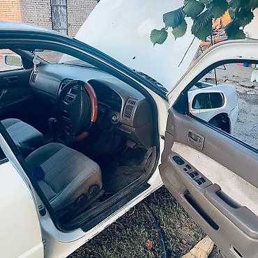 Toyota Carina E: 1995 г., Автомат, Седан — 5