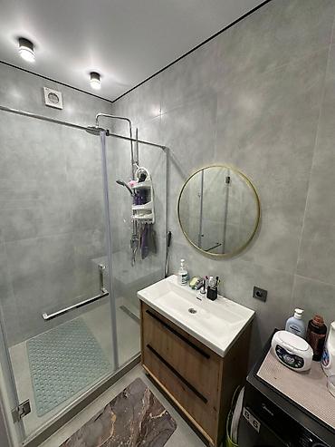 памир строй: 3 комнаты, 124 м², 8 этаж, Дизайнерский ремонт — 6
