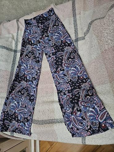 Şalvarlar: Şalvar, Standart — 13