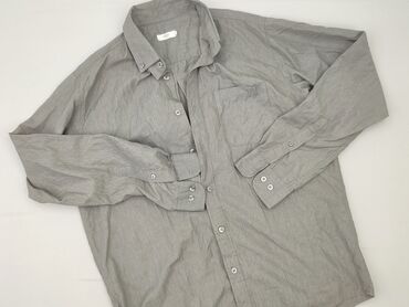 buty zimowe relaksy: Cotton Traders, Сорочка для чоловіків, розмір M