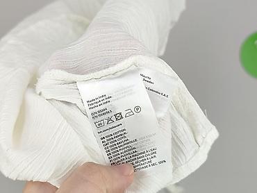 116 cm: H&M, Bluzka damska, rozmiar M — 4