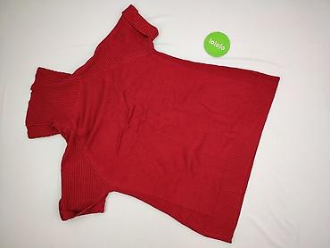 clothes in red: Gina Laura, Tunika damska, rozmiar L — 4