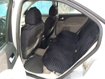 Ford: Ford Mondeo: 2003 г., 2 л, Автомат, Бензин, Седан — 19