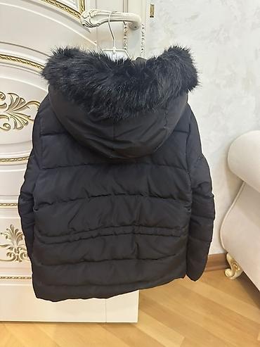 usag geyim: Kurtka, Qız üçün, 9 - 10 yaş, Zara Kids — 2