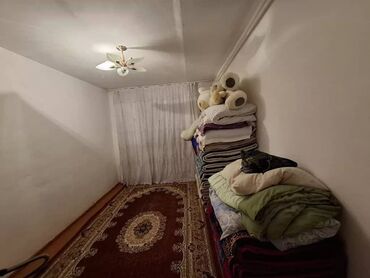 меняю на кв: Продаю дом город Токмок рн Новостройки ул. Балкашина 62. 4 спальни