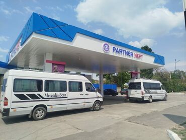 машина мерс лупарик: Регион боюнча, Ысык-Көль, Каракол Бус | 18 орундук