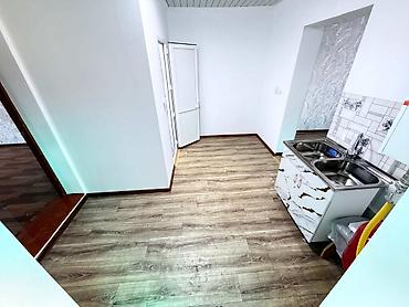 Долгосрочная аренда комнат: 40 м², 2 комнаты, ул. Гагарина — 3