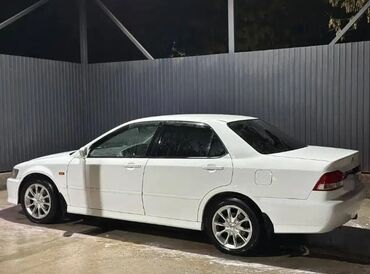 Honda: Honda Torneo: 2000 г., 1.8 л, Автомат, Бензин, Седан — 2