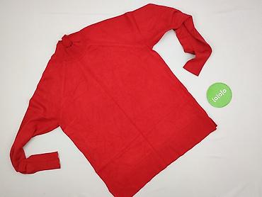 used stuff: Amisu, Sweter damski, rozmiar M — 2