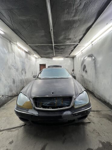 СТО, ремонт транспорта: Рихтовка, сварка, покраска, Ремонт деталей автомобиля, без выезда — 8