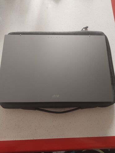 60 klaviatura: Acer Aspire 5 15 noutbuku - Ekran: 15.6" Full HD (1080p) mat ekran -