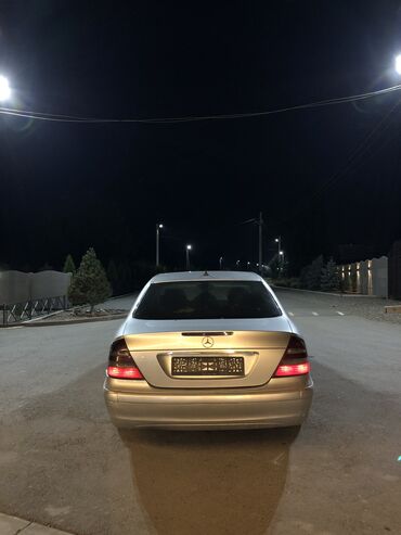 мерседес сапок грузовой: Mercedes-Benz E-Class: 2004 г., 2.2 л, Автомат, Дизель, Седан
