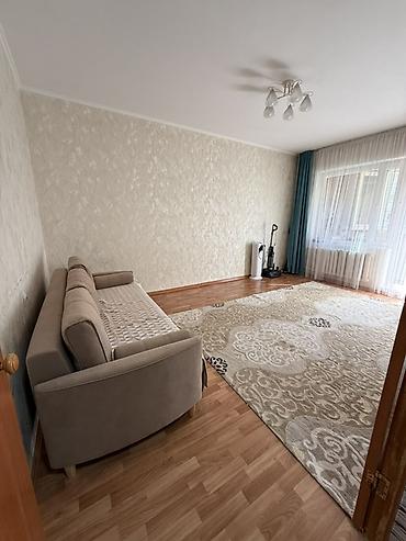 однушки 104 серия: 1 комната, 33 м², 105 серия, 4 этаж — 2