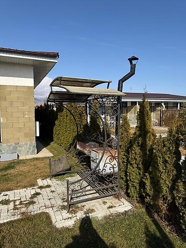 Продажа коттеджей и домов: Продается коттедж в селе Чок-Тал Palm Beach с обустроенным участком и — 6