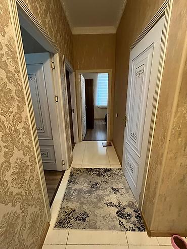 ev alqi satqisi 2018: 3 комнаты, Новостройка, 74 м² — 8