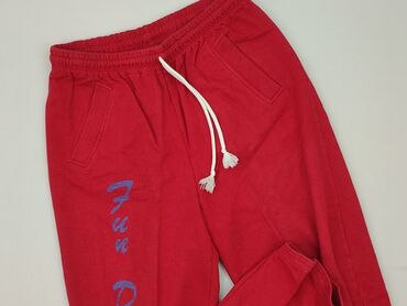 reserved koszula swiateczna: Tracksuit bottoms for men, size L (EU 40)