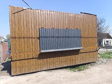 индюк талас: Контейнер сатылат срочна баасы 230-мин.өтө сапаттуу жасалган базальт — 9