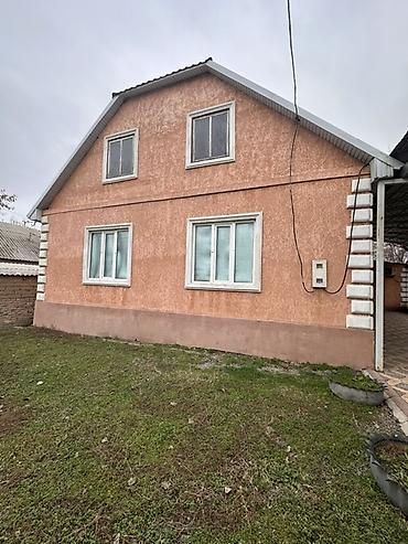 Продажа коттеджей и домов: 📍 В Сокулуке продается дом на участке 10 соток, 150 кв.м. 2010 — 13