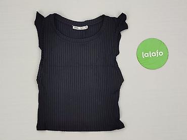 zara 2329: Zara, Top damski, rozmiar S — 2