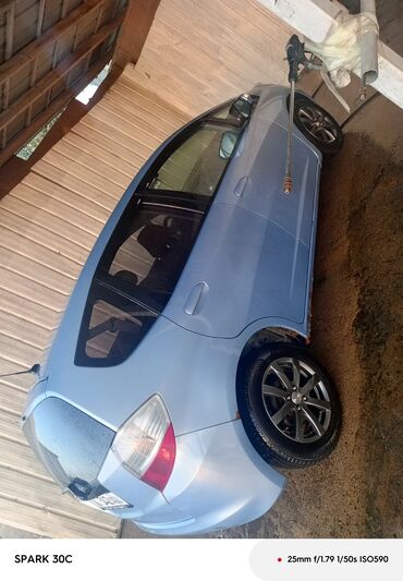 Honda: Honda Fit: 2009 г., 1.4 л, Робот, Бензин, Хэтчбэк