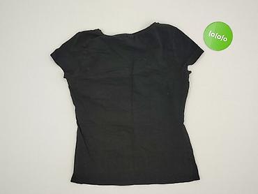 kolekcja h: H&M Basic, T-shirt damski, rozmiar M — 3