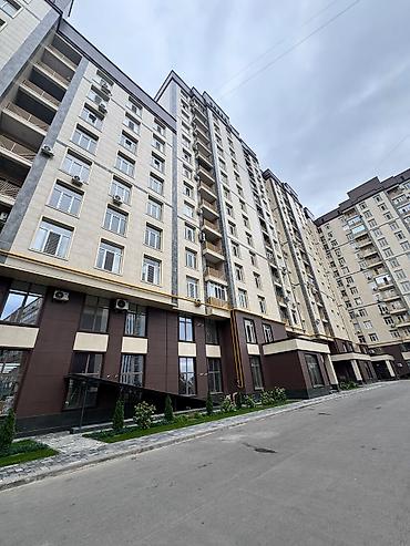 2 бөлмө, 47 м², Көк-Жар ж/м Элитка, 5 кабат