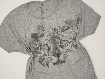 T-shirt damski, rozmiar S