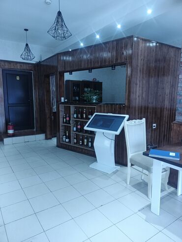 Restoran, kafelər: 💥 TƏCİLİ SATILIR! XIRDALANDA HAZIR BİZNES İMKANI! 💥 🏡 Ümumi Sahə: 3.2 — 7