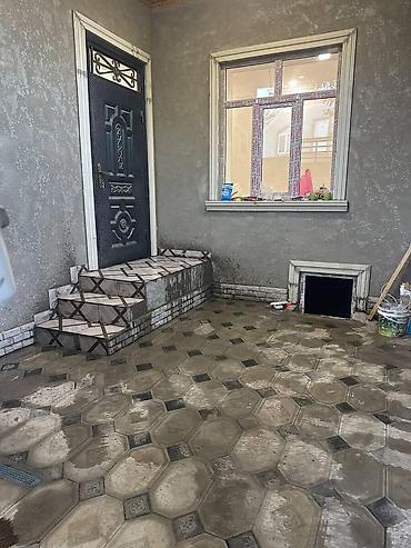 gunəbaxan tumu satilir: Zabrat 3 otaqlı, 70 kv. m, Yeni təmirli — 1