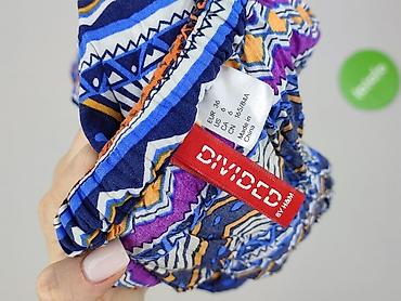 moda dla niskich: H&M Divided, Sukienka damska, rozmiar S — 4