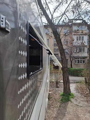 дом на колесах кемпер: Легкий грузовик, Kia, Дубль, 3 т, Б/у — 5