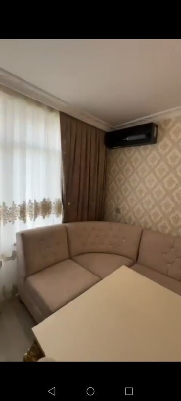 Uzunmüddətli kirayə mənzillər: Nərmanov metrosu yaxinliqi .Təbriz küç (2-3 deyqa piyada)4/2 mərtəbəsi — 10