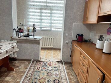 дома в оше: 2 комнаты, 52 м², 106 серия, 8 этаж, Евроремонт