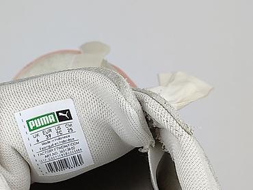 stan 9: Puma, Sneakersy damskie, rozmiar 39 — 4