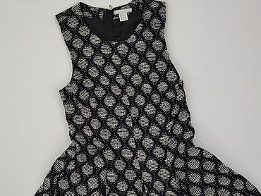 cekiny bluzki: H&M, Sukienka damska, rozmiar M — 1