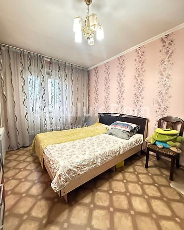 Продажа квартир: 3 комнаты, 59 м² — 4