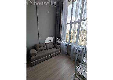 Продажа квартир: 1 комната, 28 м² at lalafo.kg — 3 Продажа квартир: 1 комната, 28 м² — 3