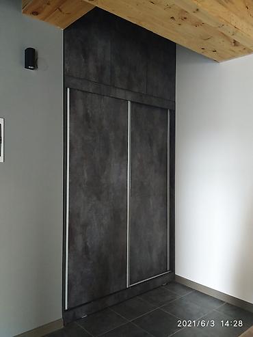 Комоды на заказ: Комоды на заказ — 18