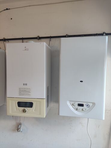Özü yapışan divar kağızları: Kombi 24 kv 2 esenjor zəmanətlə