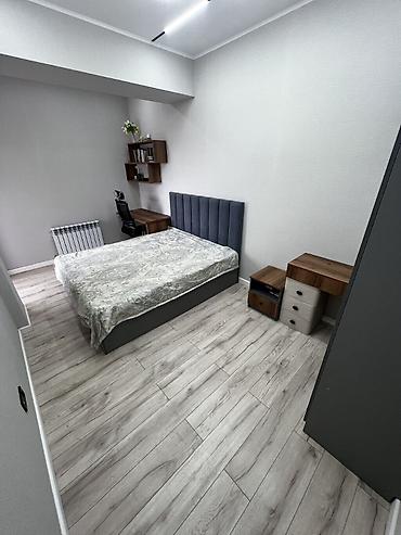 alinur classic: 2 комнаты, 63 м², Старый аэропорт 5 этаж, Евроремонт — 1