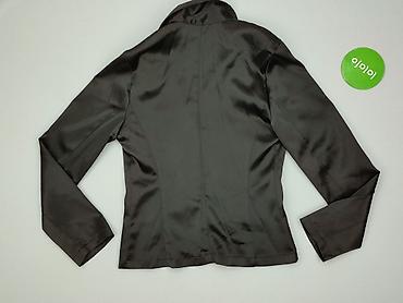 leather: Marynarka damska, rozmiar S — 3