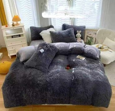 Prekrivači za nameštaj: Za krevet — 6