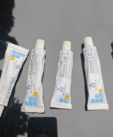 devit 3 qiyməti: Üz kremi, Problemli dəri üçün, 15 ml, Yeni, Pulsuz çatdırılma