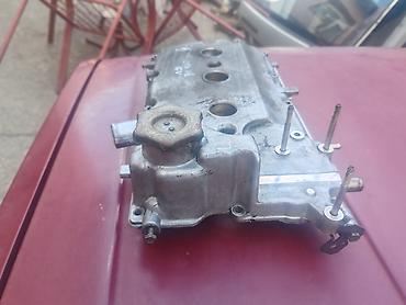 prednja kamera za auto: Poklopac motora Lada 112-16V br.1. Polovno, očuvano. Skinuto sa — 5