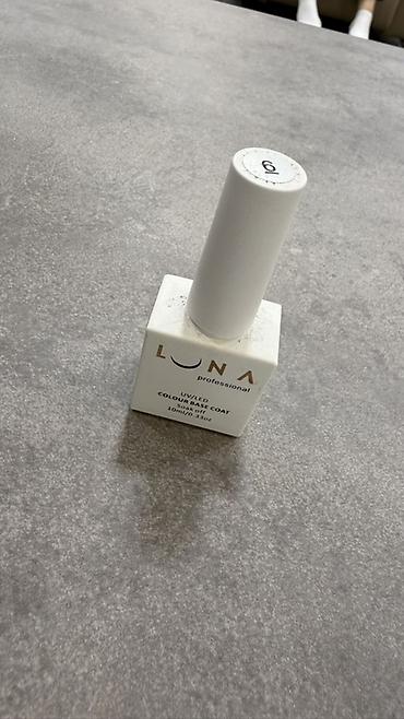 Другой лак: Набор гель-лаков (127 штук) и для дизайнов для маникюра — — 12