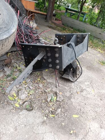 купить вольво тандем в европе: Грузовик