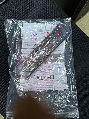 Телевизоры: Телевизоры samsung 45G8000 smart tv с интернетом youtube 110 см — 17