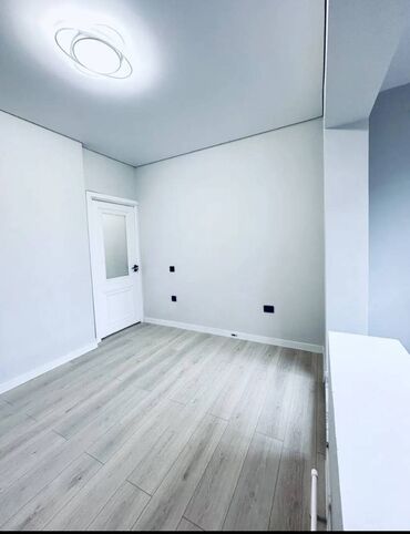 Продажа квартир: 1 комната, 37 м², Элитка, 8 этаж, Дизайнерский ремонт