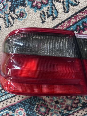 зимние шины на gx: Задний правый стоп-сигнал Mercedes-Benz 2000 г., Б/у, Оригинал, Германия
