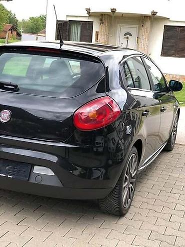 led svetla: FIAT BRAVO 1.4 T-JET 2009. GODIŠTE | Auto uvezen iz Svajcarske — 10